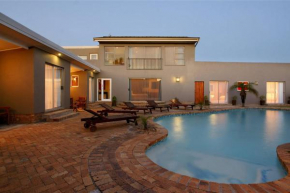 Alpha du Cap Guesthouse
